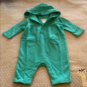 Ralph Lauren NWOT infant jumper size 3 months